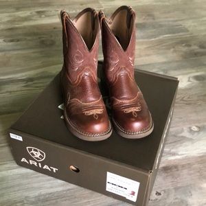 Ariat Fatbaby Heritage Dapper Boots